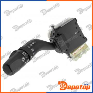 Colonne De Direction Commutateur pour MAZDA | GJ6H-66-122, EPE-MZ-000